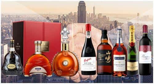 阿克苏沙雅县回收洋酒